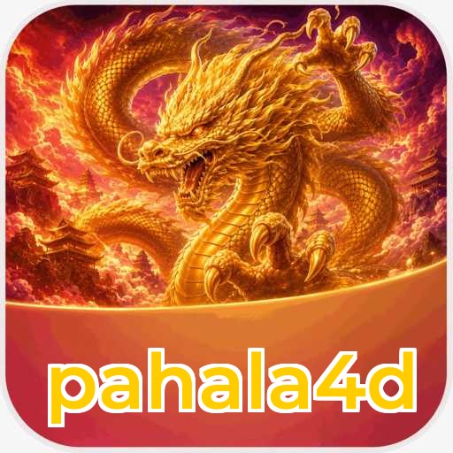 Logo pahala4d Indonesia — kategori Action & Adventure