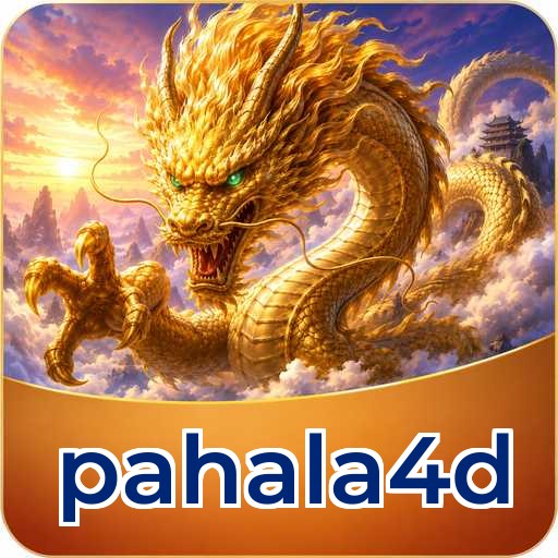 pahala4d
