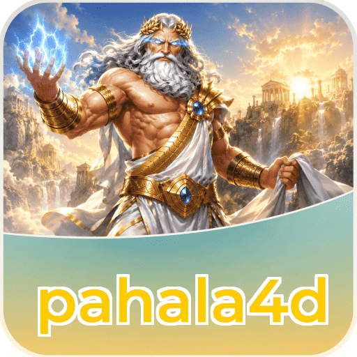 pahala4d