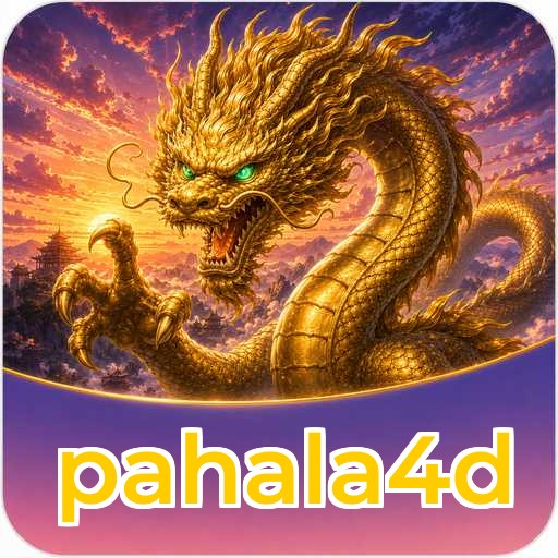 pahala4d