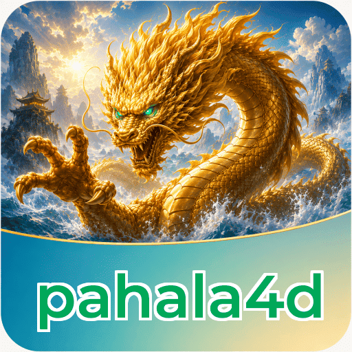 Logo pahala4d Indonesia untuk pusat bantuan FAQ