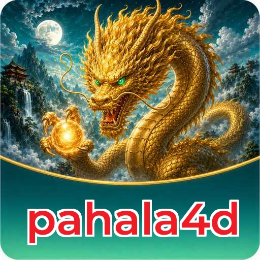 pahala4d