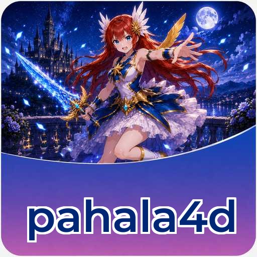 Logo Metodologi Verifikasi APK pahala4d Indonesia