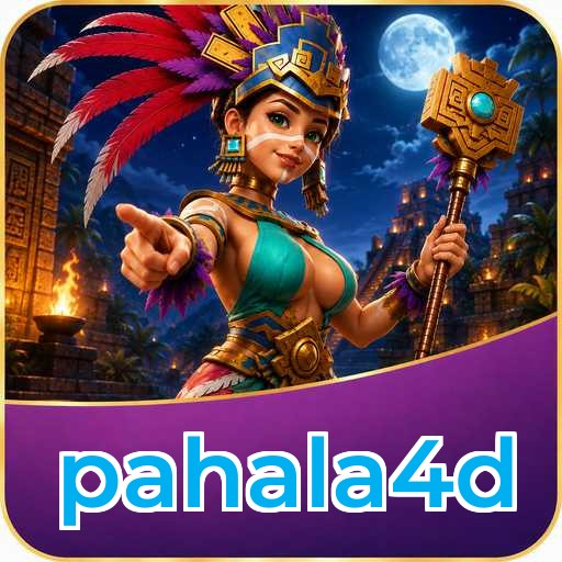 pahala4d
